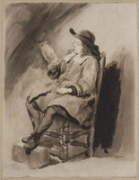 TvB G 0584
<br/>
Berglandschap
<br/>
<em>Cootwyck, Jurriaan (1714 - 1798)</em>